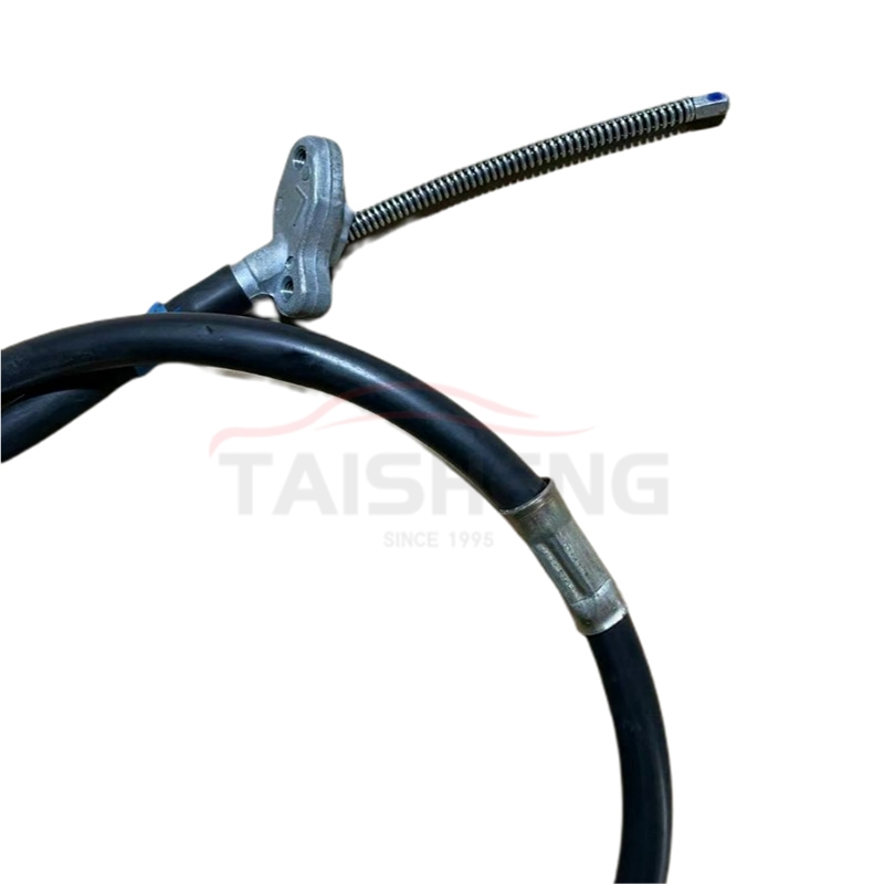 Automotive Rear Parking cable OEM number 4643020260 auto brake cable
