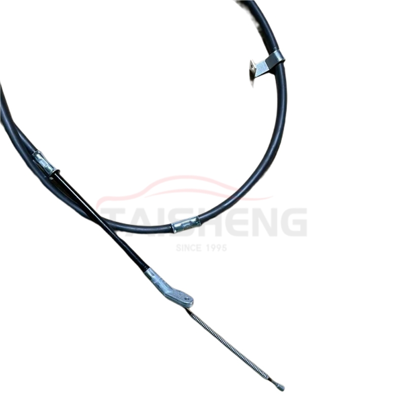 Automotive Right Rear Parking cable OEM number 4642028440/4642028441 auto brake cable