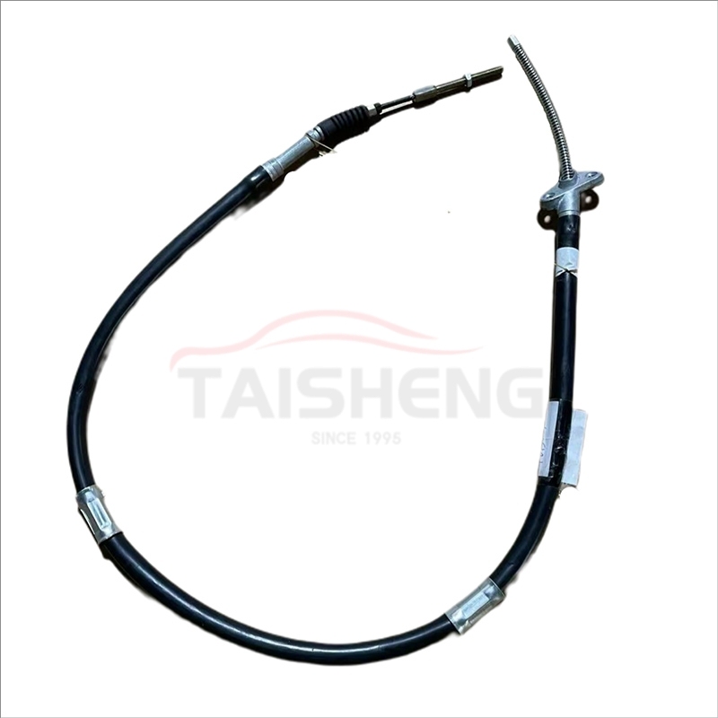 Automotive Rear Parking cable OEM number 4643040020 auto brake cable
