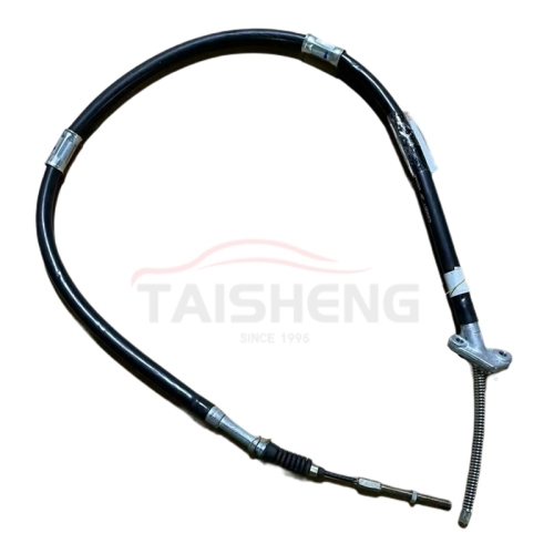 Automotive Rear Parking cable OEM number 4643040020 auto brake cable