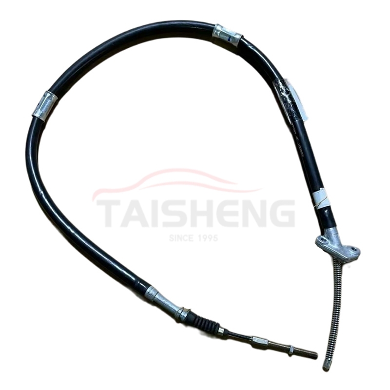 Automotive Rear Parking cable OEM number 4643040020 auto brake cable
