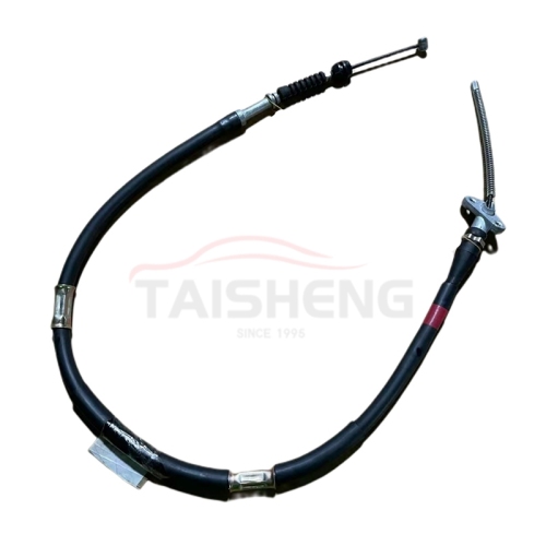 Automotive Rear Parking cable OEM number 4642014260 auto brake cable