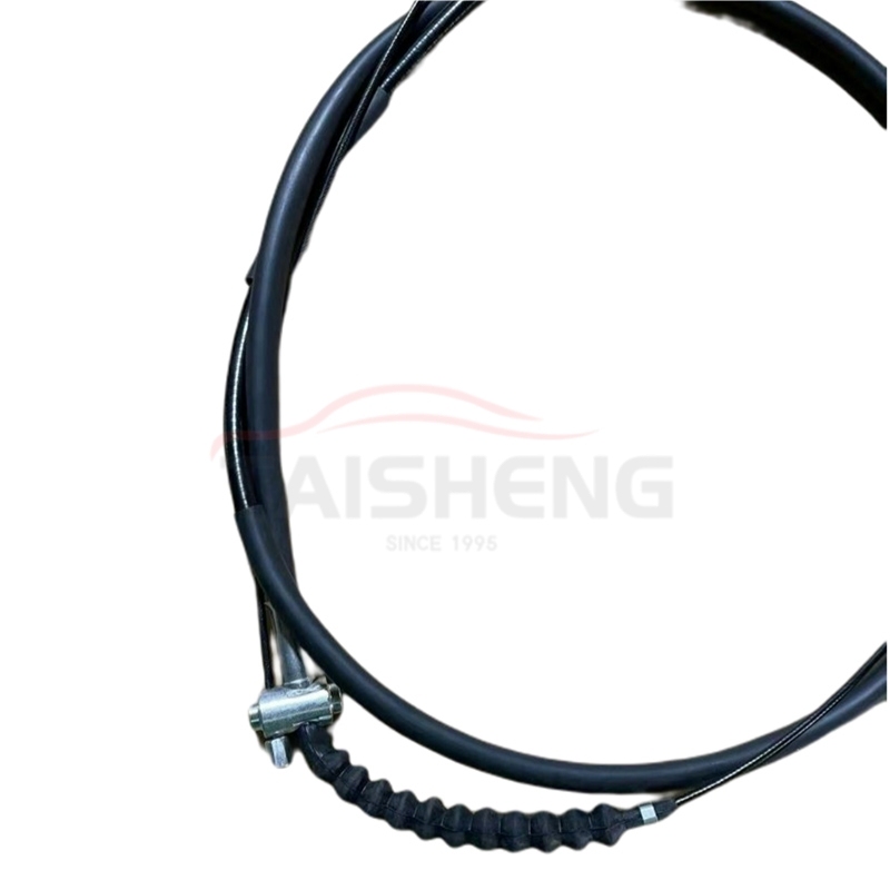 Automotive Rear Parking cable OEM number 4642035620 auto brake cable
