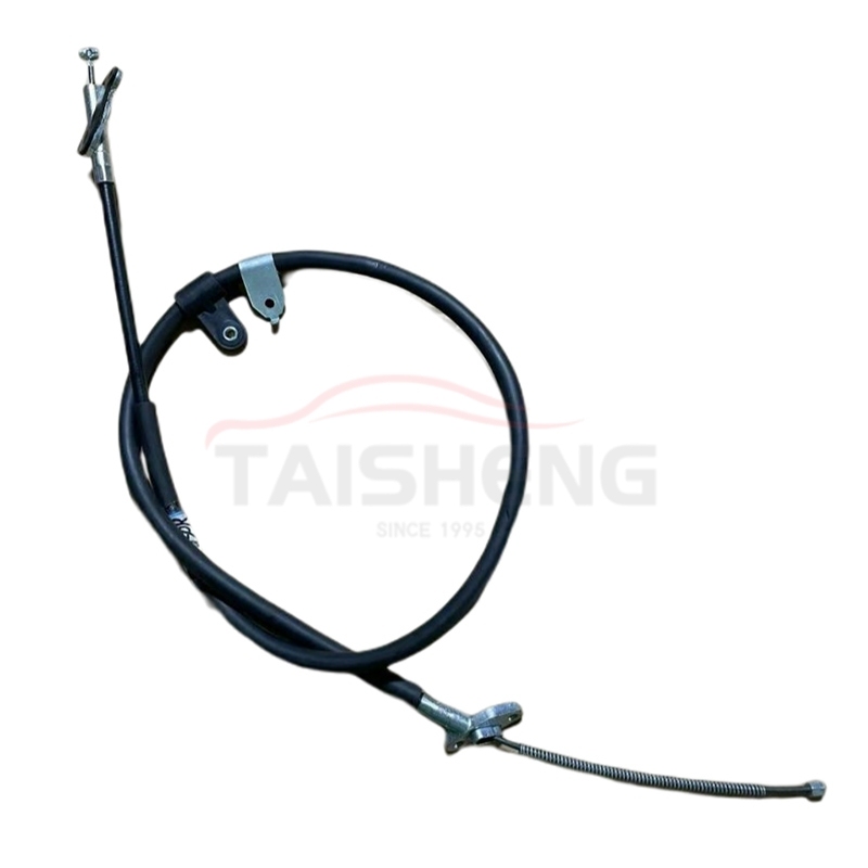 Automotive Right Rear Parking cable OEM number 4642087401 auto brake cable