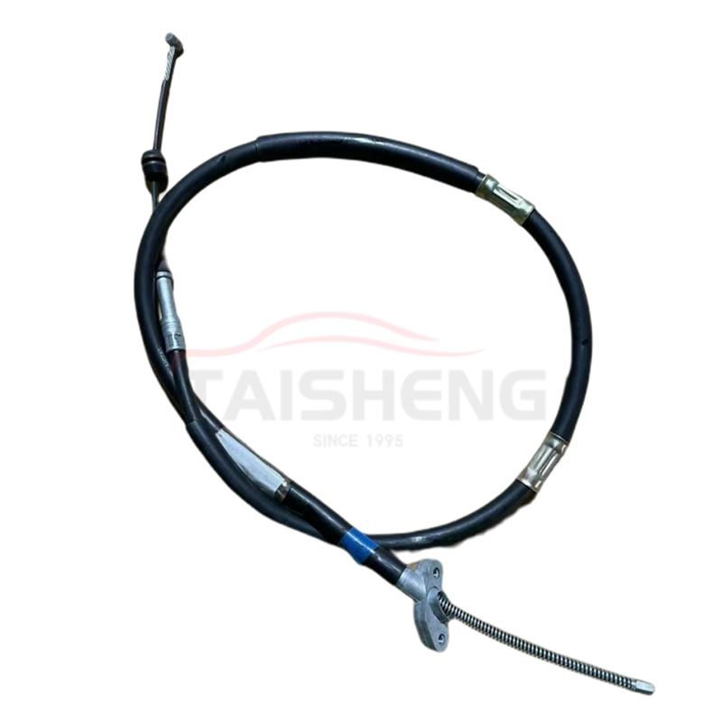 Automotive Rear Parking cable OEM number 4643020260 auto brake cable