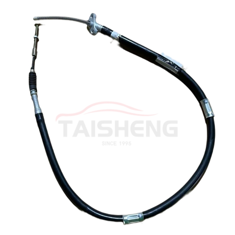 Automotive Rear Parking cable OEM number 4643040020 auto brake cable