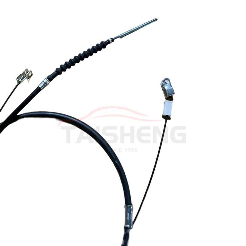 Automotive Rear Parking cable OEM number 4642035620 auto brake cable