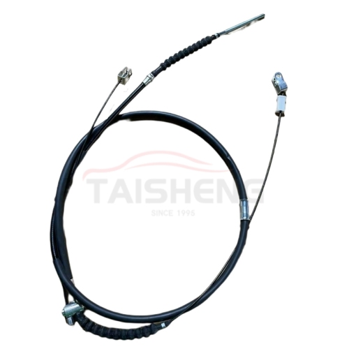 Automotive Rear Parking cable OEM number 4642035620 auto brake cable