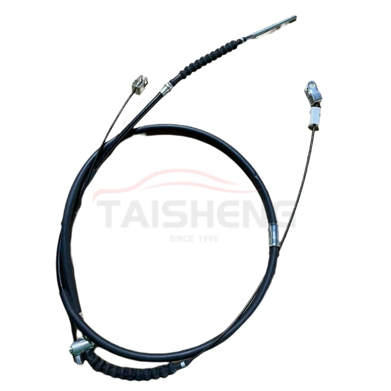 Automotive Rear Parking cable OEM number 4642035620 auto brake cable