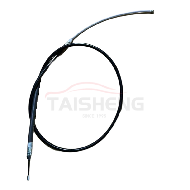 Automotive Left Rear Parking cable OEM number 34403400795 auto brake cable