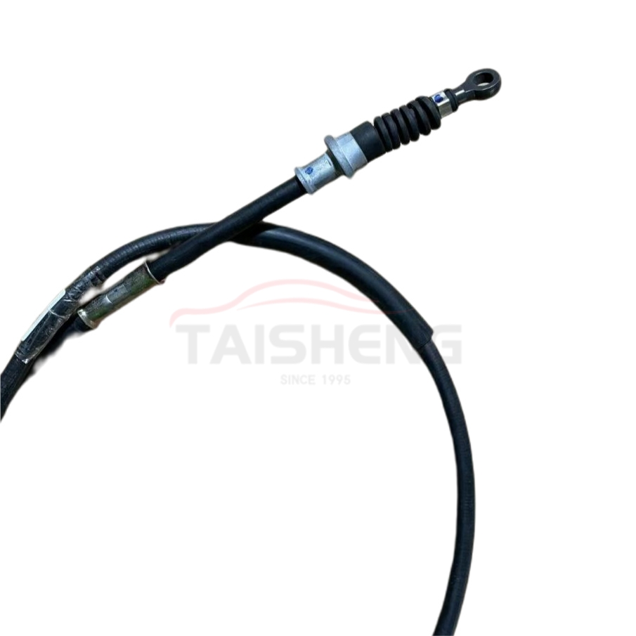 Automotive Rear Parking cable OEM number 8943240300/8944238541 auto brake cable