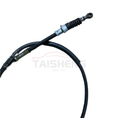 Automotive Rear Parking cable OEM number 8943240300/8944238541 auto brake cable