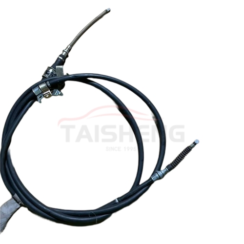 Automotive Rear Parking cable OEM number UR6144420/UR6144420A auto brake cable