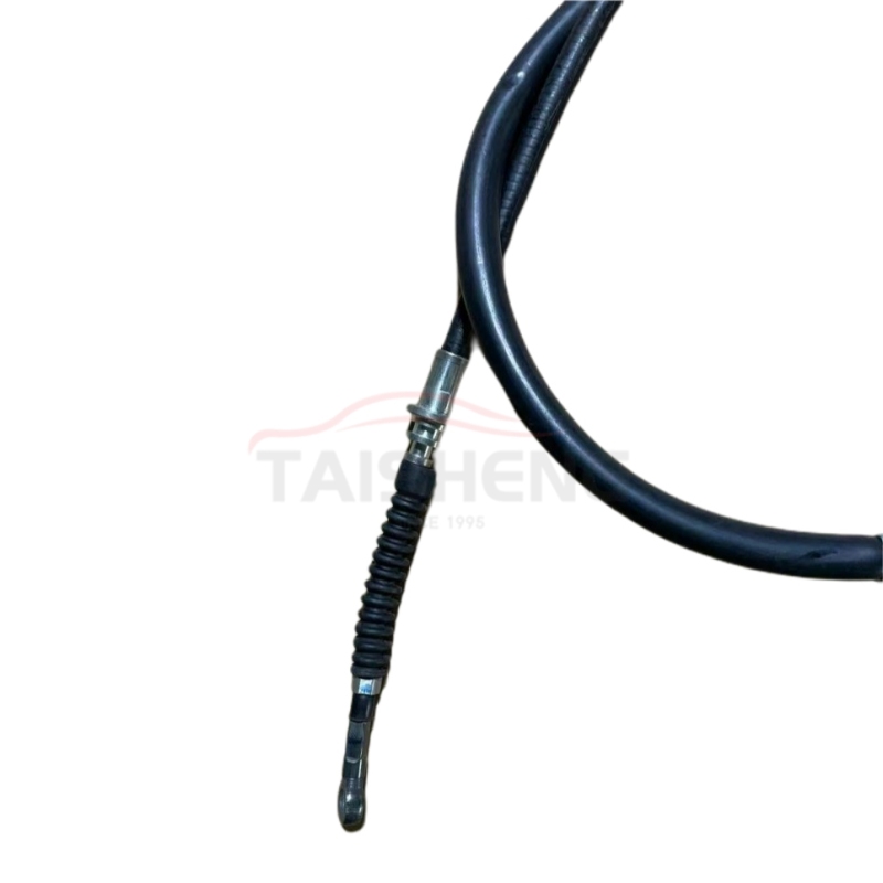 Automotive Rear Parking cable OEM number 8943240300/8944238541 auto brake cable