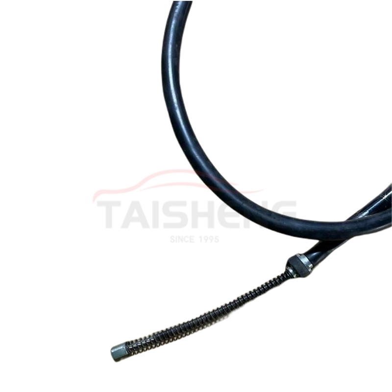 Automotive Right Rear Parking cable OEM number MR129920 auto brake cable