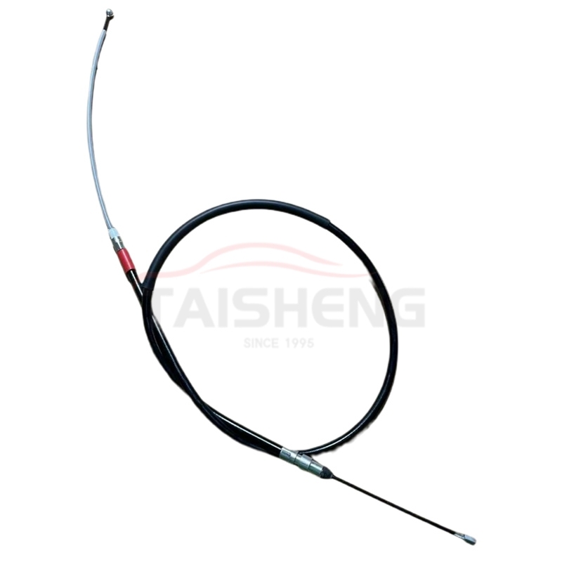 Automotive Right Rear Parking cable OEM number 34406761098/34406770602 auto brake cable