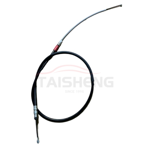 Automotive Right Rear Parking cable OEM number 34406761098/34406770602 auto brake cable