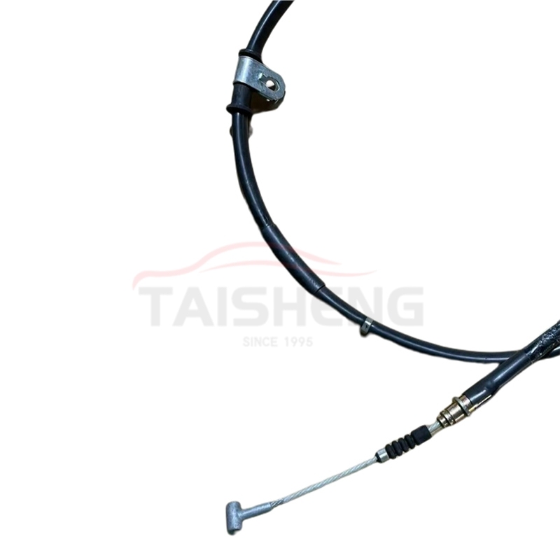 Automotive Left Rear Parking cable OEM number MB520362 auto brake cable