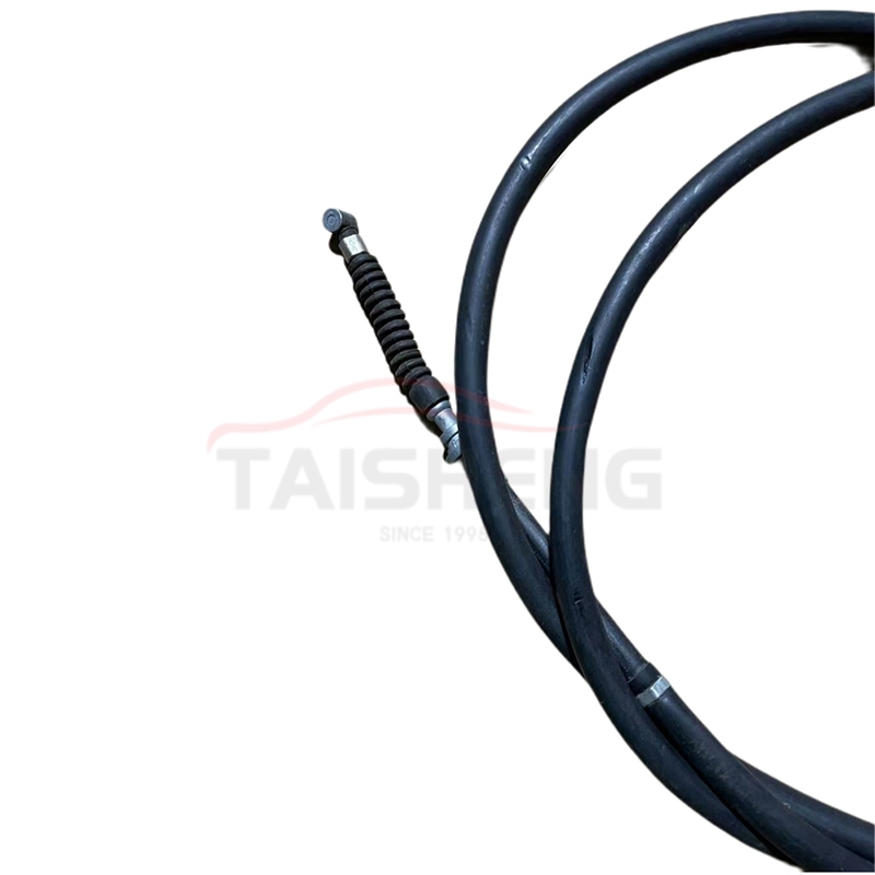 Automotive Rear Parking cable OEM number UR6144420/UR6144420A auto brake cable
