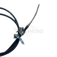 Automotive Rear Parking cable OEM number UR6144420/UR6144420A auto brake cable