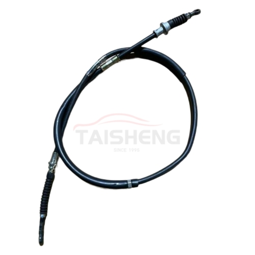 Automotive Rear Parking cable OEM number 8943240300/8944238541 auto brake cable