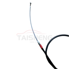 Automotive Right Rear Parking cable OEM number 34406761098/34406770602 auto brake cable
