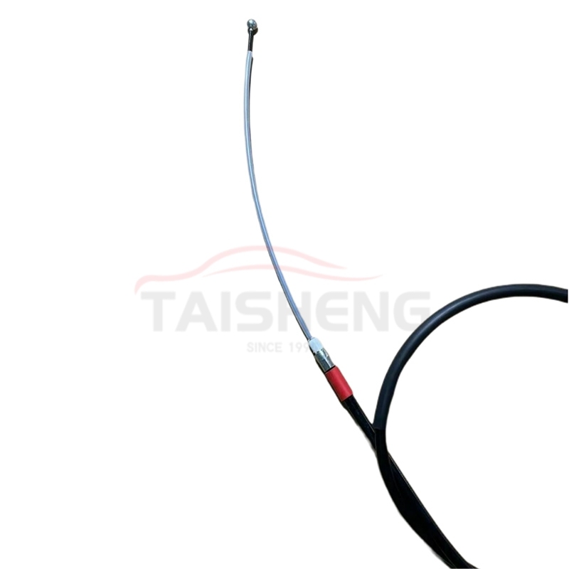 Automotive Right Rear Parking cable OEM number 34406761098/34406770602 auto brake cable