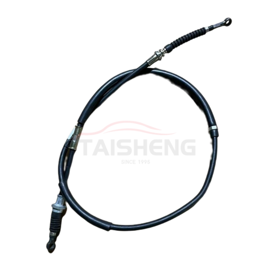 Automotive Rear Parking cable OEM number 8943240300/8944238541 auto brake cable