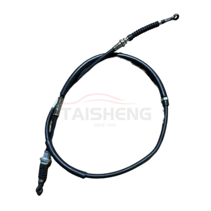 Automotive Rear Parking cable OEM number 8943240300/8944238541 auto brake cable