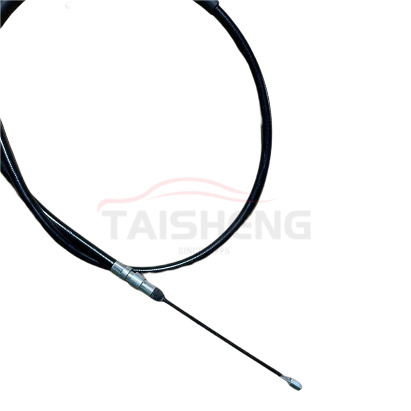 Automotive Right Rear Parking cable OEM number 34406761098/34406770602 auto brake cable