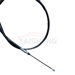 Automotive Right Rear Parking cable OEM number 34406761098/34406770602 auto brake cable