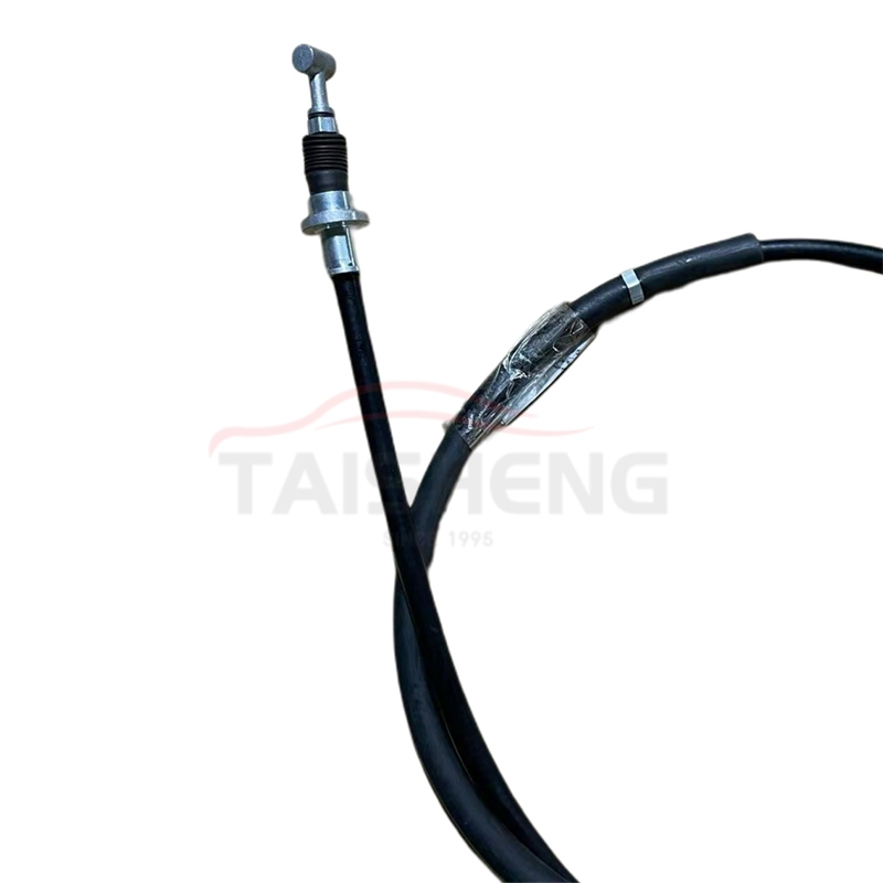 Automotive Right Rear Parking cable OEM number 8971332360/522420/97133236 auto brake cable