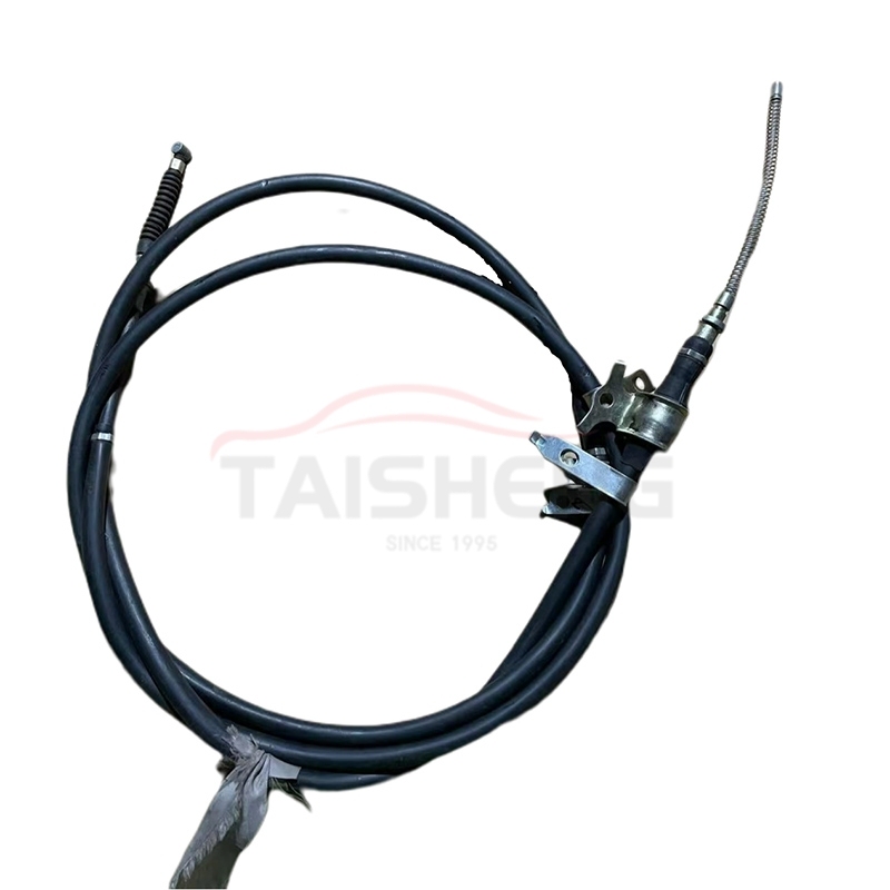 Automotive Rear Parking cable OEM number UR6144420/UR6144420A auto brake cable