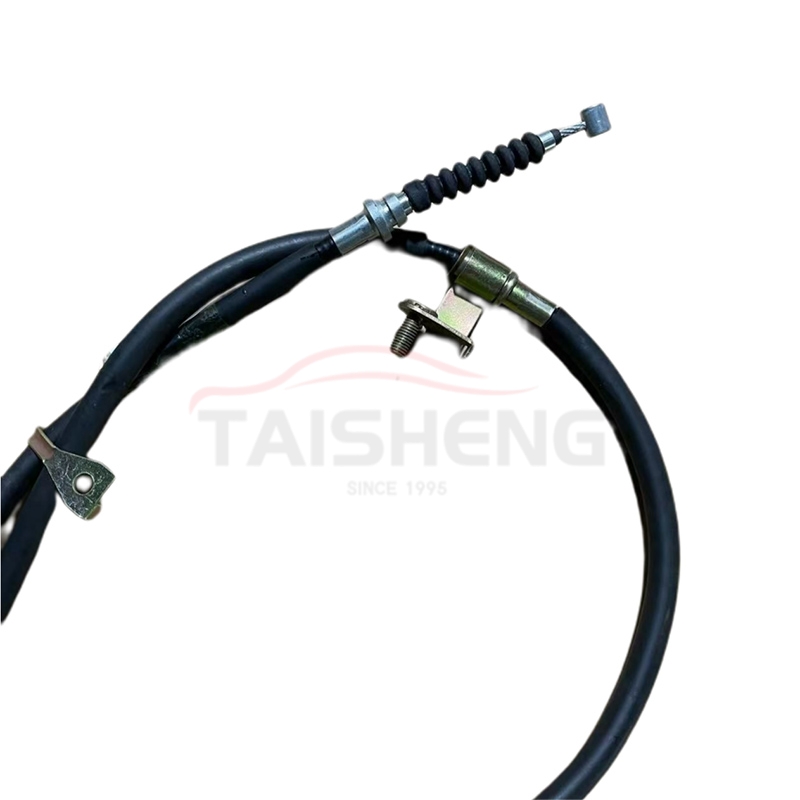 Automotive Left Rear Parking cable OEM number B47544420C auto brake cable