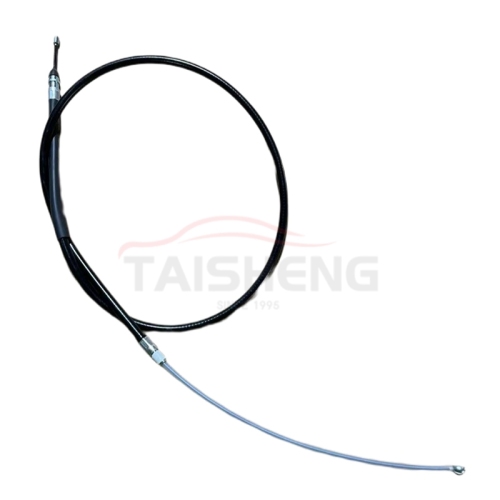 Automotive Left Rear Parking cable OEM number 34403400795 auto brake cable