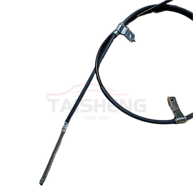 Automotive Right Rear Parking cable OEM number MB895699 auto brake cable