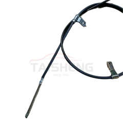 Automotive Right Rear Parking cable OEM number MB895699 auto brake cable