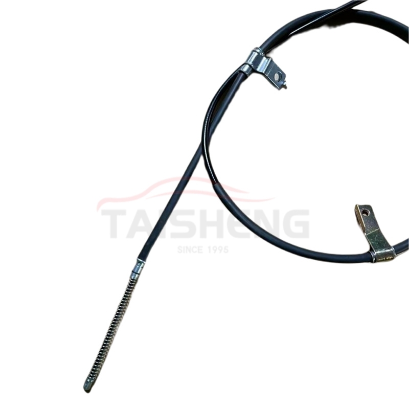 Automotive Right Rear Parking cable OEM number MB895699 auto brake cable