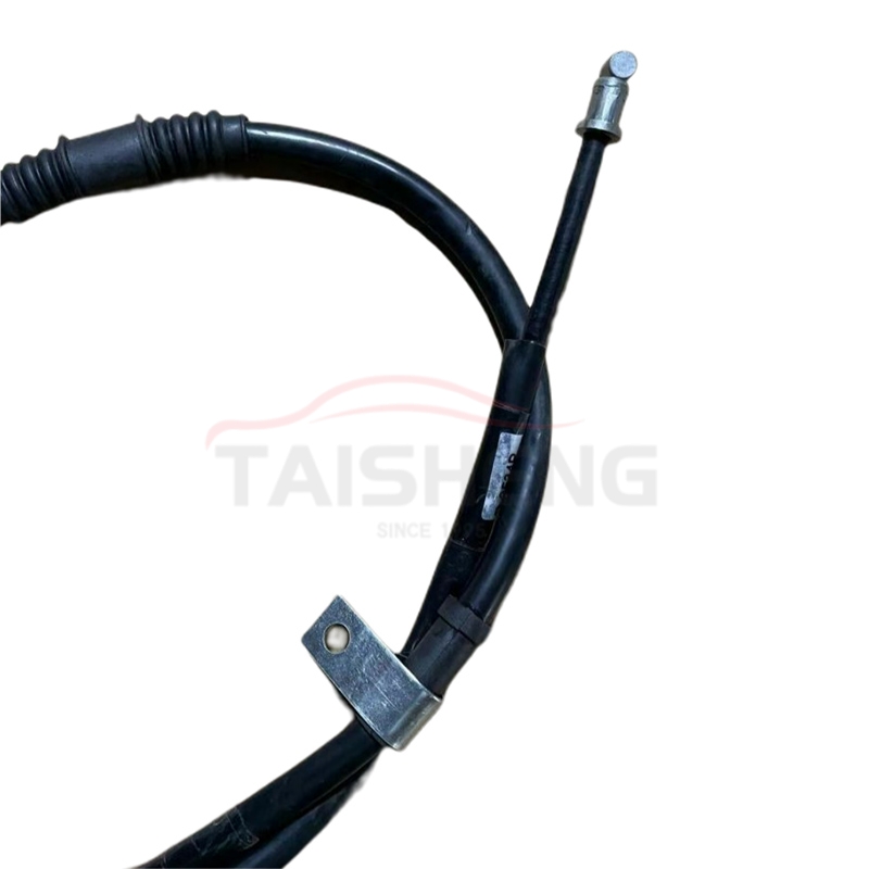 Automotive Right Rear Parking cable OEM number MR129920 auto brake cable