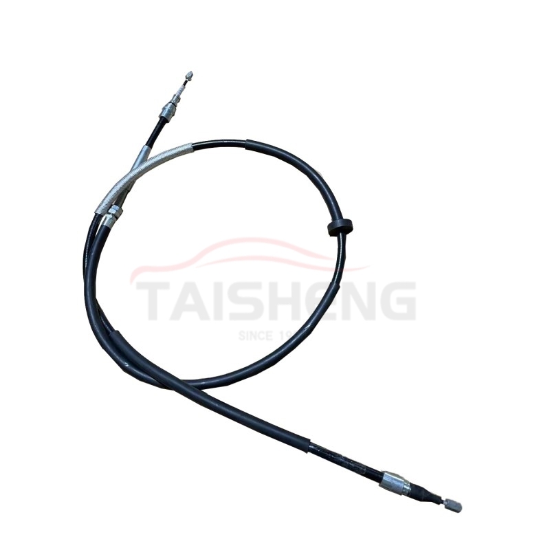 Auto Left Right Rear Parking cable OEM number 8D0609721AA/8D0609721H auto brake cable