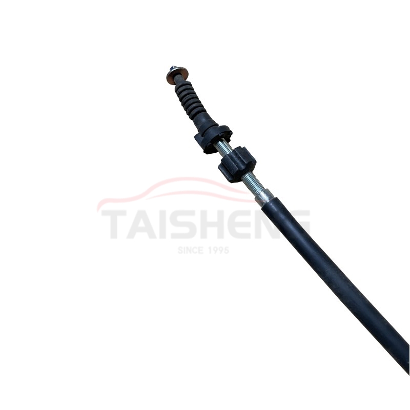 Auto Cables part Customized Clutch Cable OEM 31340-97201/31340-97201-000 Clutch Cable