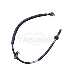 Auto Cables part Customized Clutch Cable OEM 31340-97401 Clutch Cable