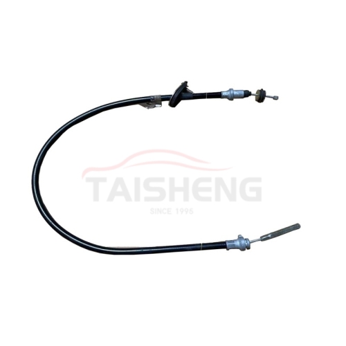 Auto Cables part Customized Clutch Cable OEM 31340-87232 Clutch Cable