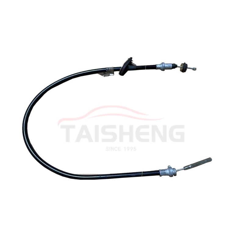 Auto Cables part Customized Clutch Cable OEM 31340-87232 Clutch Cable