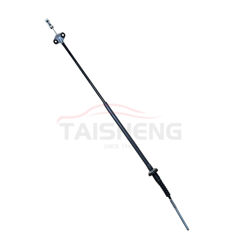 Auto Parts Customized Front Clutch Cable OEM 96315242 Clutch Cable for DAEWOO/FSO/CHEVROLET