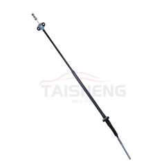 Auto Parts Customized Front Clutch Cable OEM 96315242 Clutch Cable for DAEWOO/FSO/CHEVROLET