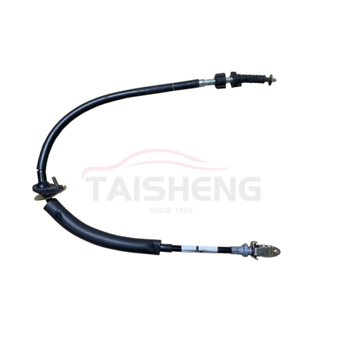 Auto Cables part Customized Clutch Cable OEM 31340-97201/31340-97201-000 Clutch Cable