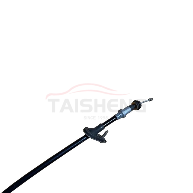 Auto Cables part Customized Clutch Cable OEM 31340-87232 Clutch Cable