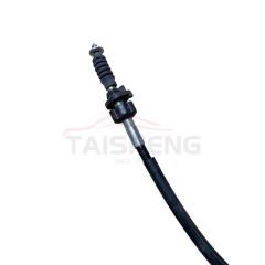 Auto Cables part Customized Clutch Cable OEM 31340-97401 Clutch Cable