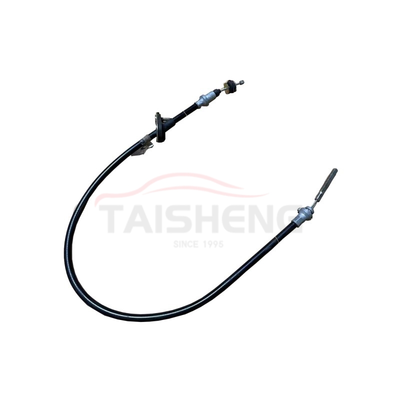 Auto Cables part Customized Clutch Cable OEM 31340-87232 Clutch Cable